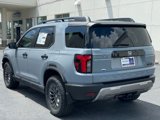 New 2026 Honda Passport TrailSport image 4