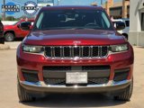 Used 2023 Jeep Grand Cherokee L Laredo w/ Luxury Tech Group I image 2