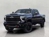 New 2025 Chevrolet Silverado 2500 LT w/ Trail Boss Package image 6