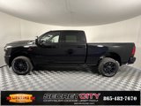 New 2025 RAM 2500 Laramie image 4
