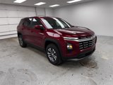New 2026 Chevrolet Equinox LT w/ Convenience Package II image 3
