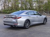 Used 2022 Lexus ES 350 w/ Premium Package image 3