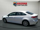 Used 2025 Toyota Corolla LE image 4