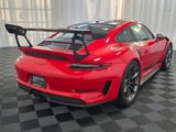 Certified 2019 Porsche 911 GT3 RS image 5