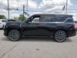 New 2025 Nissan Armada Platinum Reserve image 4
