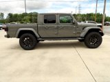Used 2023 Jeep Gladiator Overland image 5