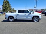 New 2025 Chevrolet Silverado 1500 LTZ w/ LTZ Premium Package image 2