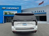 New 2025 Chevrolet Suburban RST w/ RST Capability Package image 4