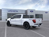New 2025 Ford F150 Platinum image 4