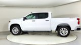 New 2025 Chevrolet Silverado 1500 Custom image 4