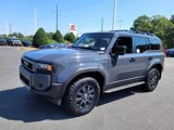 New 2025 Toyota Land Cruiser image 3