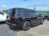 New 2025 Jeep Wagoneer Series III image 3