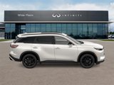New 2025 INFINITI QX60 Luxe w/ Black Edition image 4