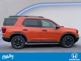 New 2026 Honda Passport TrailSport Elite image 6