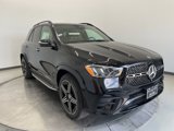 New 2025 Mercedes-Benz GLE 350 4MATIC image 1