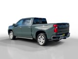 New 2025 Chevrolet Silverado 1500 LTZ w/ LTZ Premium Package image 3