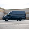 Used 2020 Ford Transit 250 148 High Roof Extended image 4