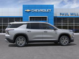 New 2026 Chevrolet Traverse LT image 5
