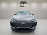 New 2025 Audi Q6 e-tron Premium image 4
