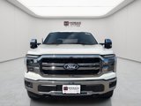 New 2025 Ford F150 Lariat w/ Equipment Group 501A Mid image 2