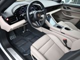 Certified 2025 Porsche Taycan image 4