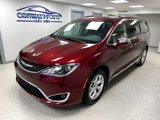 Used 2020 Chrysler Pacifica Limited w/ Advanced Safetytec Group image 2