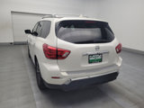 Used 2020 Nissan Pathfinder Platinum image 5