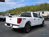 Used 2024 Ford F150 STX image 5