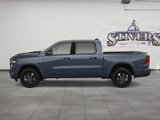 New 2025 RAM 1500 Laramie w/ Night Edition image 3