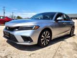 Used 2022 Honda Civic EX-L image 2