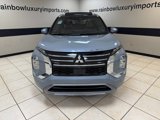 New 2025 Mitsubishi Outlander SEL image 2
