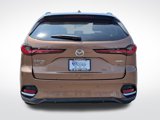 New 2025 MAZDA CX-70 Plug-In Hybrid w/ Premium Pkg image 5