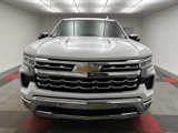 New 2025 Chevrolet Silverado 1500 LTZ w/ LTZ Premium Package image 2