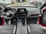 New 2025 Nissan Pathfinder Rock Creek image 3