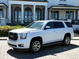 Used 2019 GMC Yukon SLT w/ Open Road Package image 3