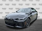 Used 2025 BMW i4 M50 w/ Parking Assistance Package image 5