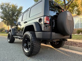 Used 2014 Jeep Wrangler Unlimited Sport w/ Quick Order Package 24S image 6