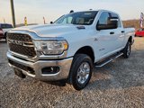 Used 2024 RAM 2500 Big Horn image 3