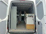 Used 2022 Mercedes-Benz Sprinter 2500 image 2