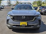 New 2025 MAZDA CX-50 AWD 2.5 Hybrid w/ Weather Package image 4