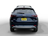 New 2025 MAZDA CX-5 Signature image 4