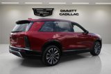 New 2026 Cadillac Vistiq Sport w/ LPO, Floor Liner Package image 5