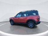 Used 2024 Ford Bronco Sport Badlands w/ Premium Package image 6