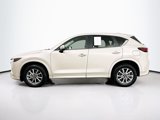 Used 2025 MAZDA CX-5 AWD 2.5 S w/ Preferred Package image 4