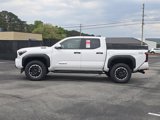 New 2025 Toyota Tacoma 4x4 Double Cab Hybrid image 3