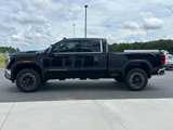 Used 2025 GMC Sierra 2500 SLE w/ SLE Value Package; image 5