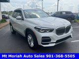 Used 2022 BMW X5 sDrive40i w/ Parking Assistance Package image 4