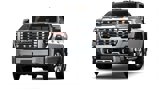 New 2025 GMC Sierra 2500 Denali image 3
