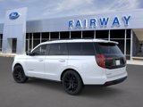 New 2025 Ford Expedition Platinum image 4