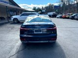 Used 2022 Audi A6 Premium Plus w/ Premium Plus Package image 4